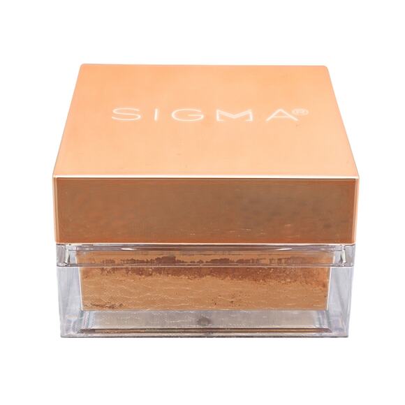 SIGMA BEAUTY Soft Focus Setting Powder - Buttermilk - 0.35 oz - Picture 1 of 1